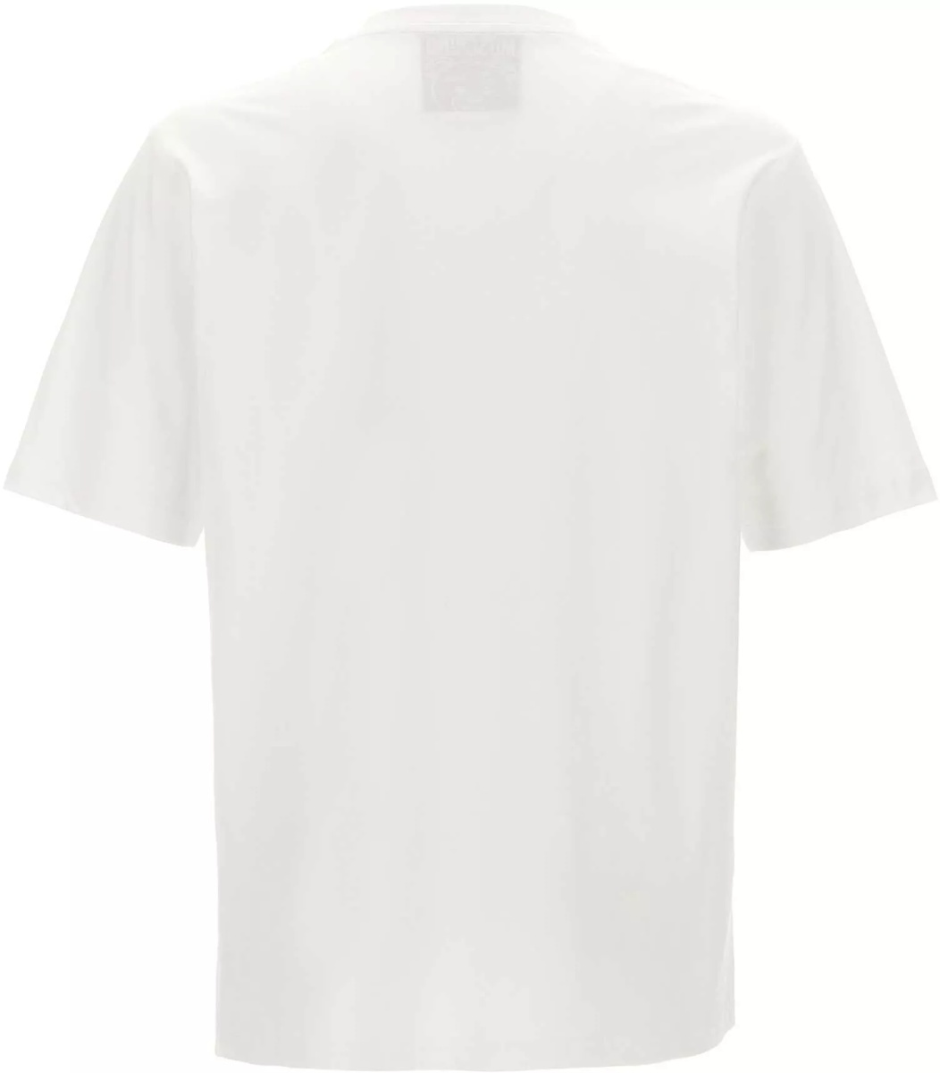 Logo print T-shirt* - Img 2