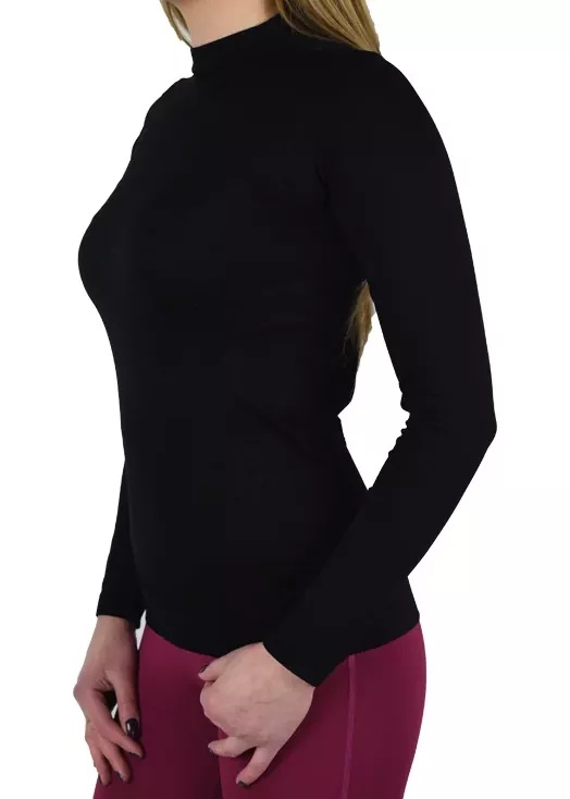 Longsleeve Seamless - Img 2