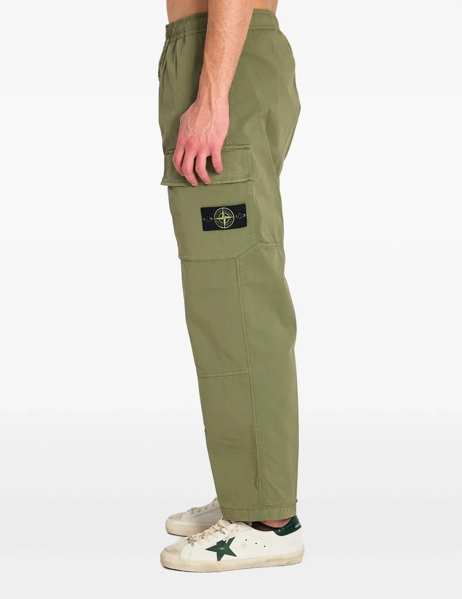 Loose Pants - Img 2