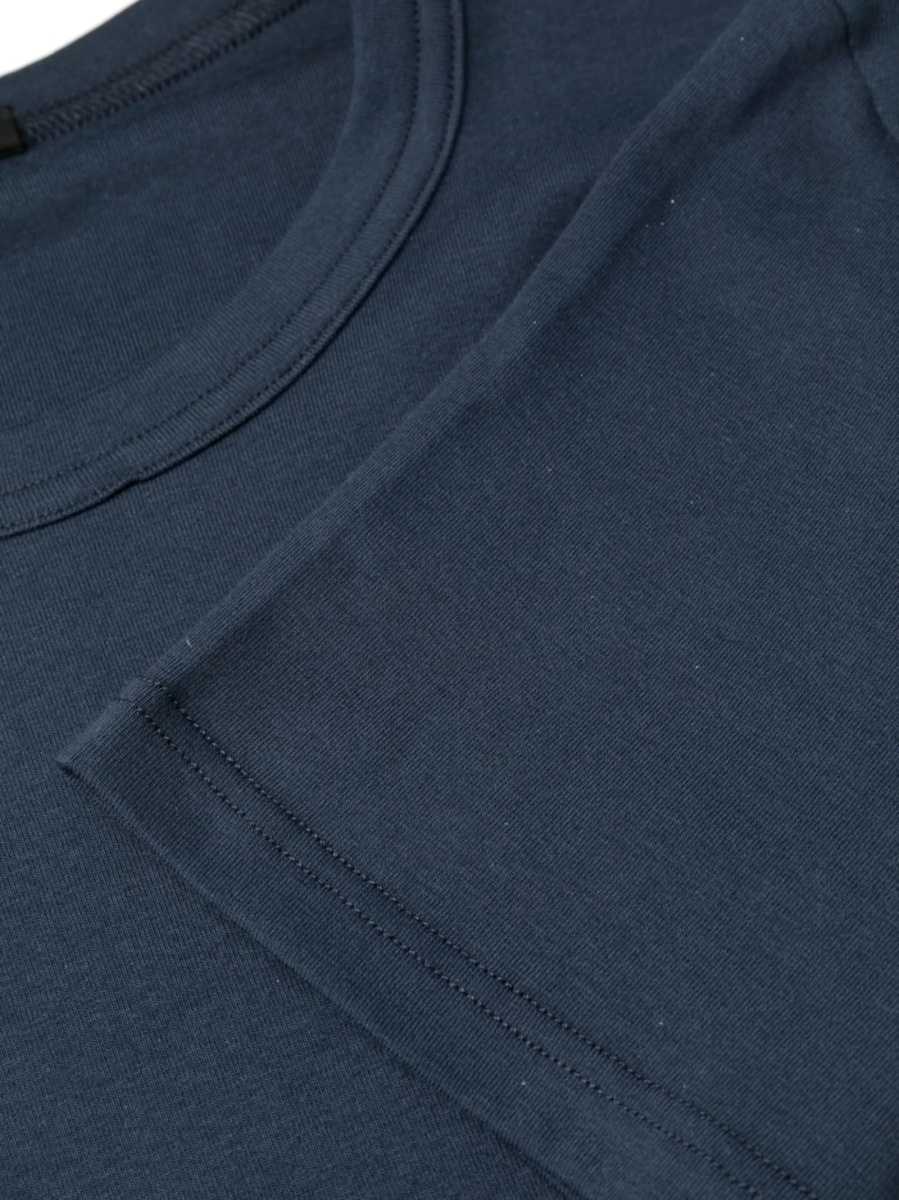 Loungewear Tom Ford albastru - Img 3