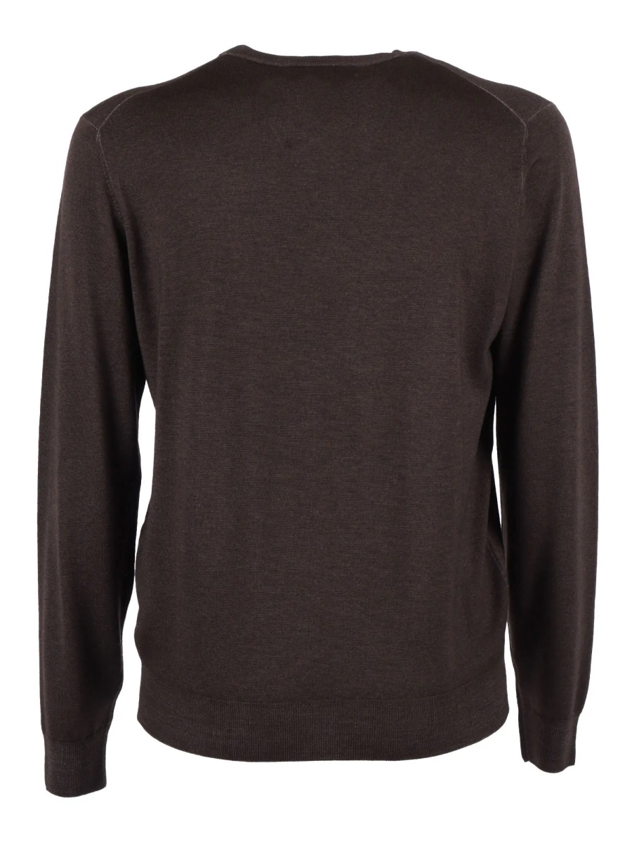 LS CREW NECK SWEATER - Img 2