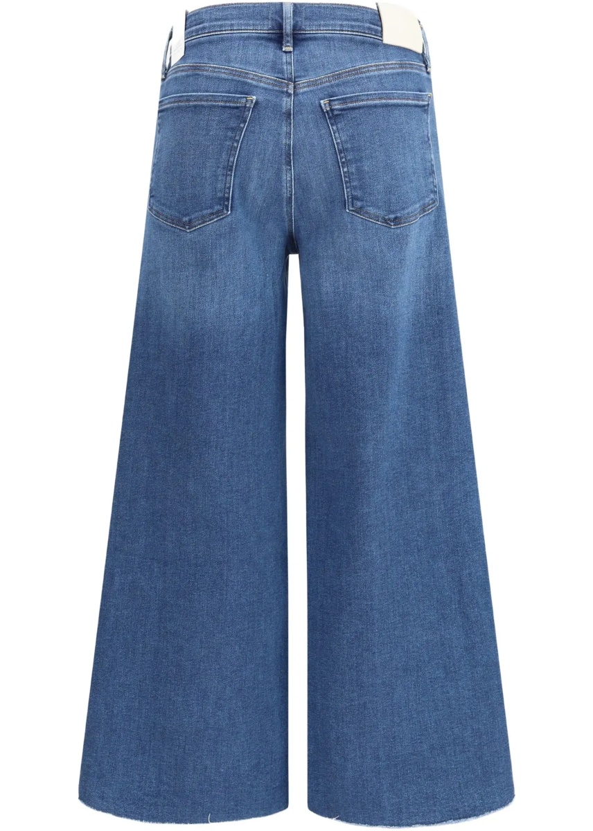 Lyra cropped Jeans - Img 2