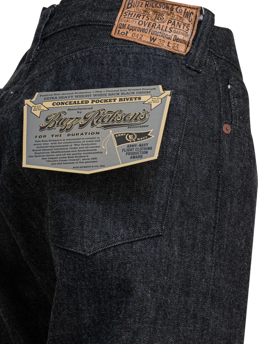 "MA-1" Jeans - Img 4