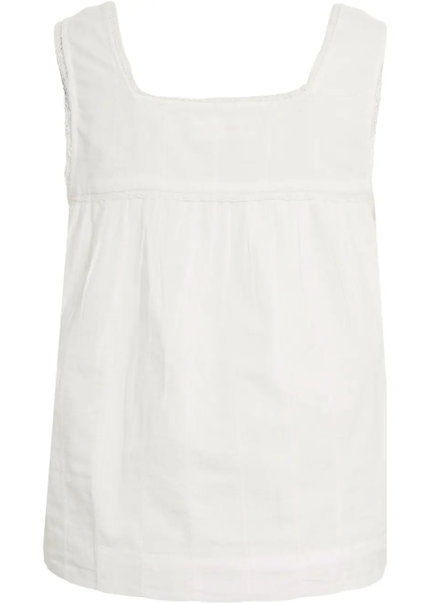 Maiou Cotton top 'Clea' - Img 3