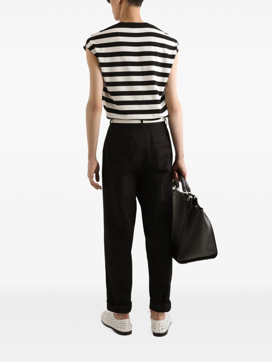 Maiou Dolce &amp; Gabbana negru - Img 3