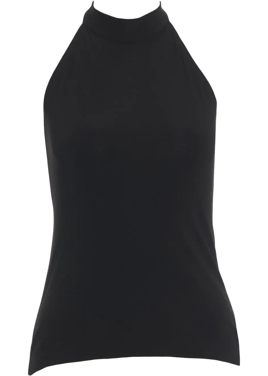 Maiou Halter neck top - Img 2