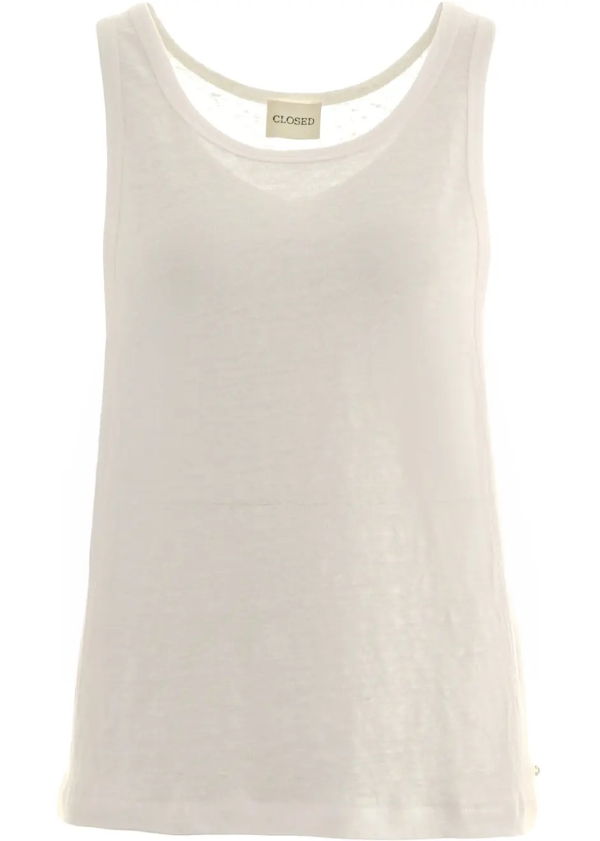 Maiou Linen top - Img 2