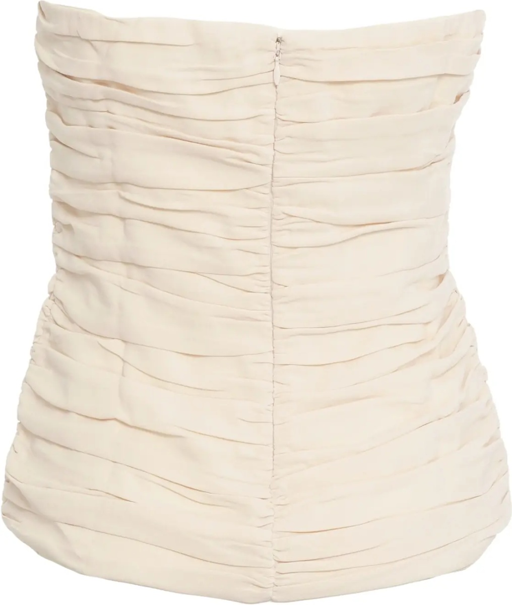 Maiou Top off-shoulder 'Ringo' - Img 3