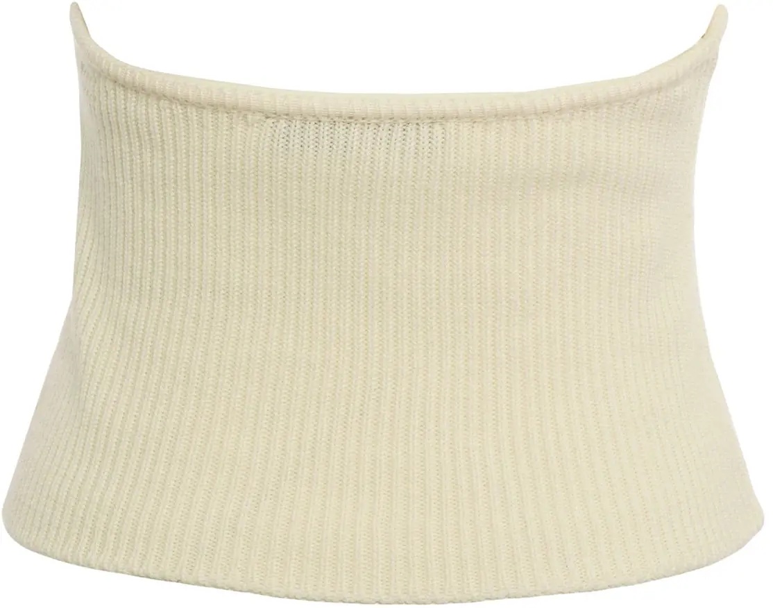 Maiou Turtleneck top 'Mae' - Img 3