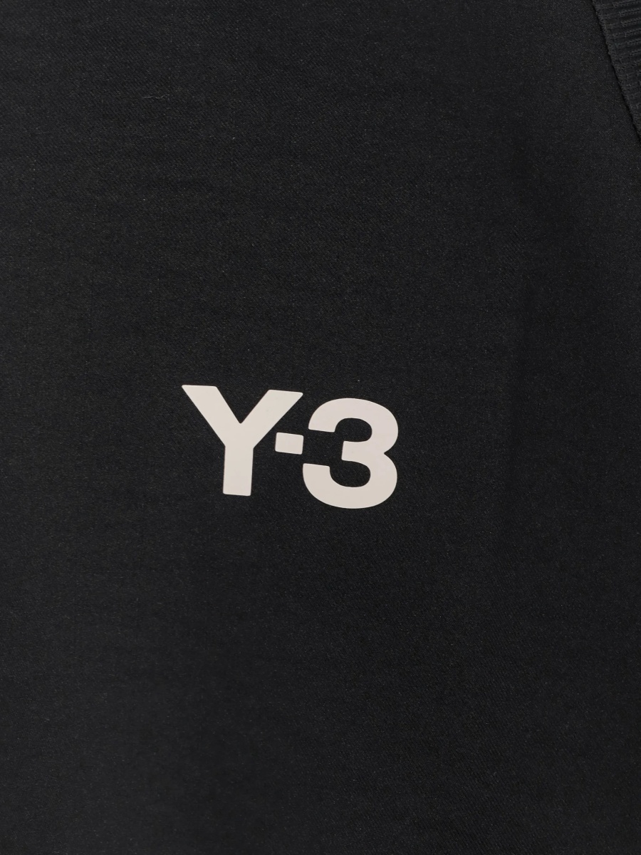 Maiou Y-3 negru - Img 3