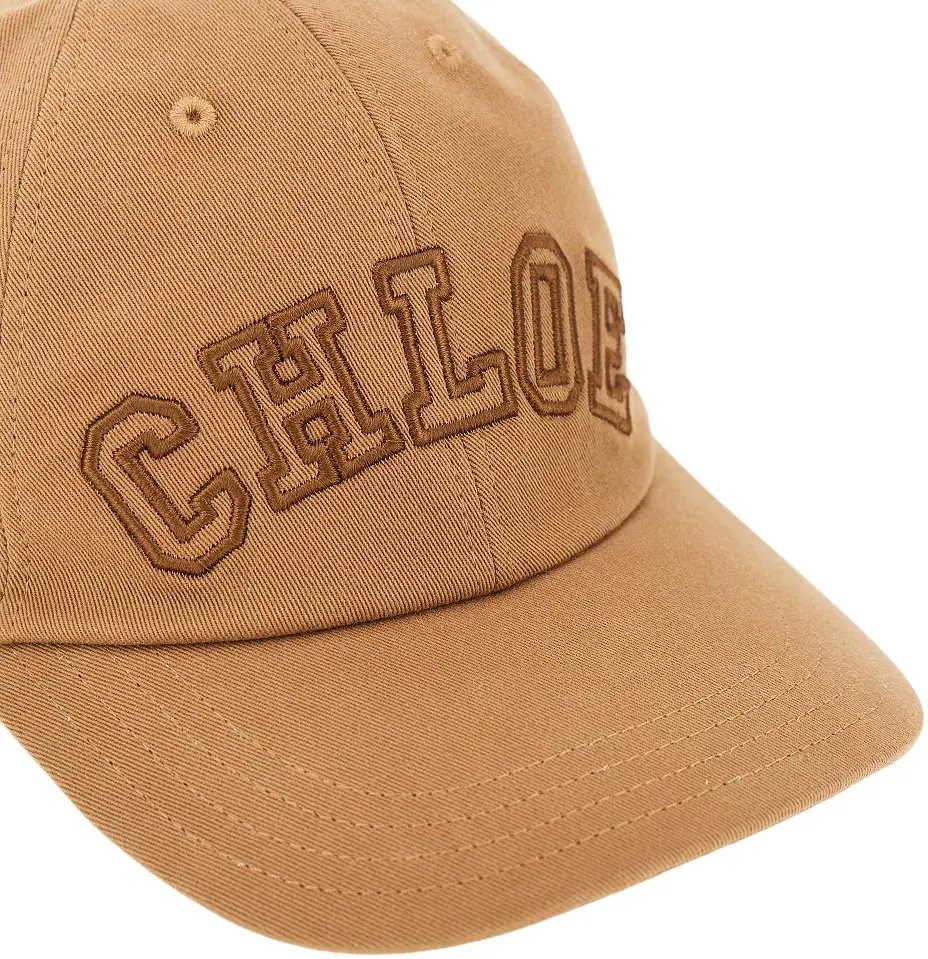 Manusi Logo embroidery cotton baseball cap - Img 4