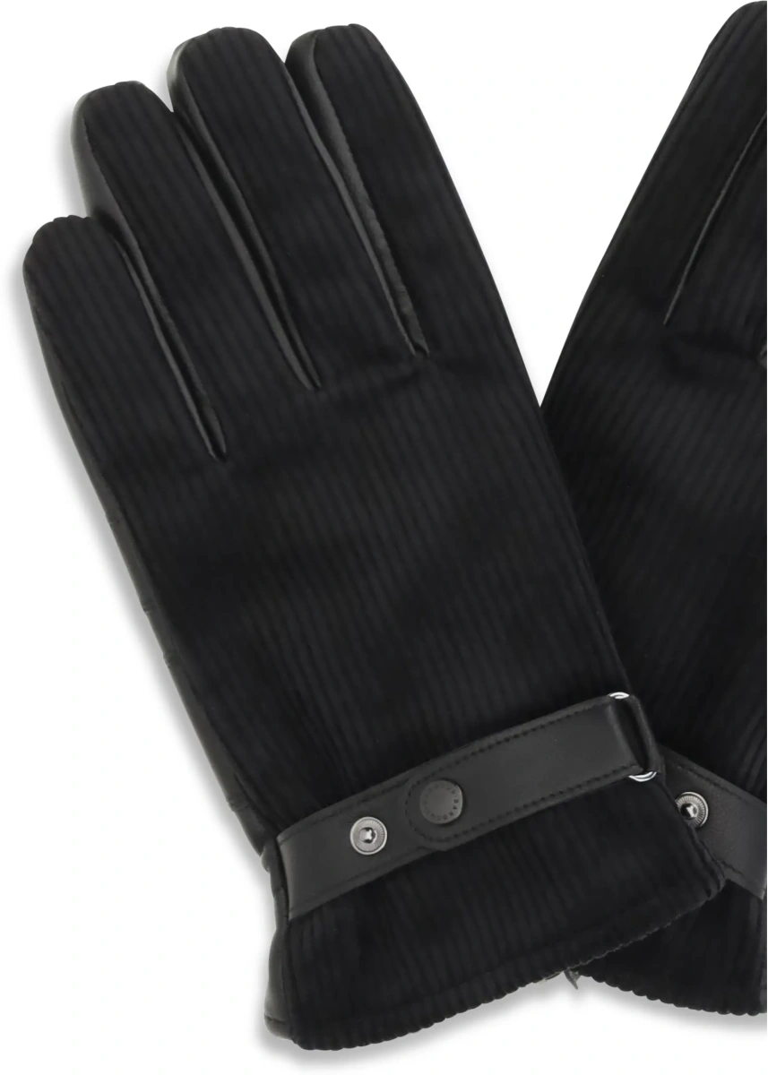 Manusi Nelson leather Gloves - Img 3