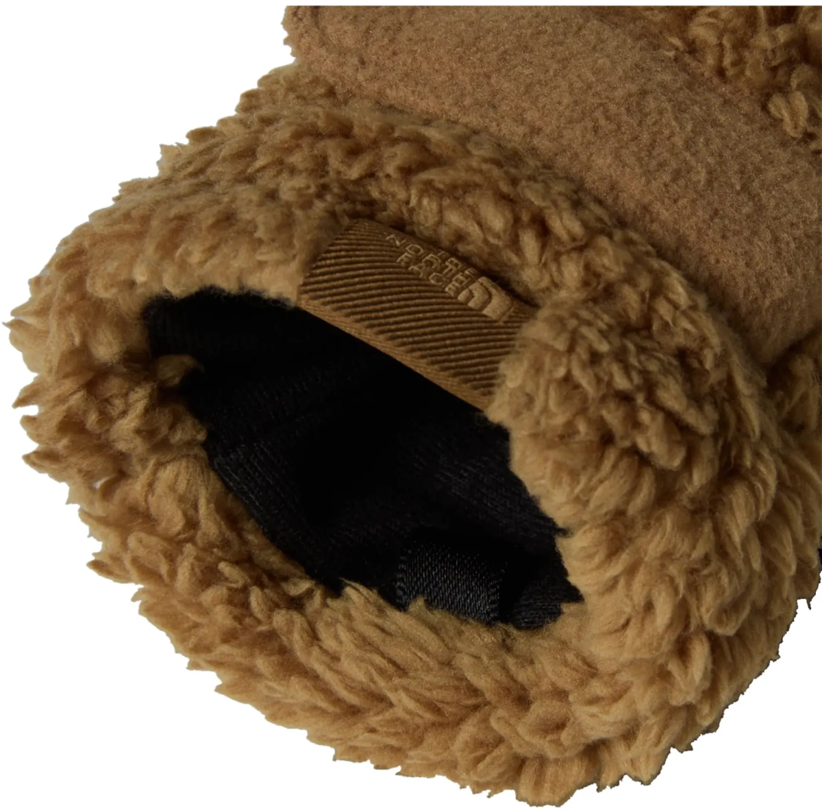 Manusi "Teddy Bear" Gloves - Img 3