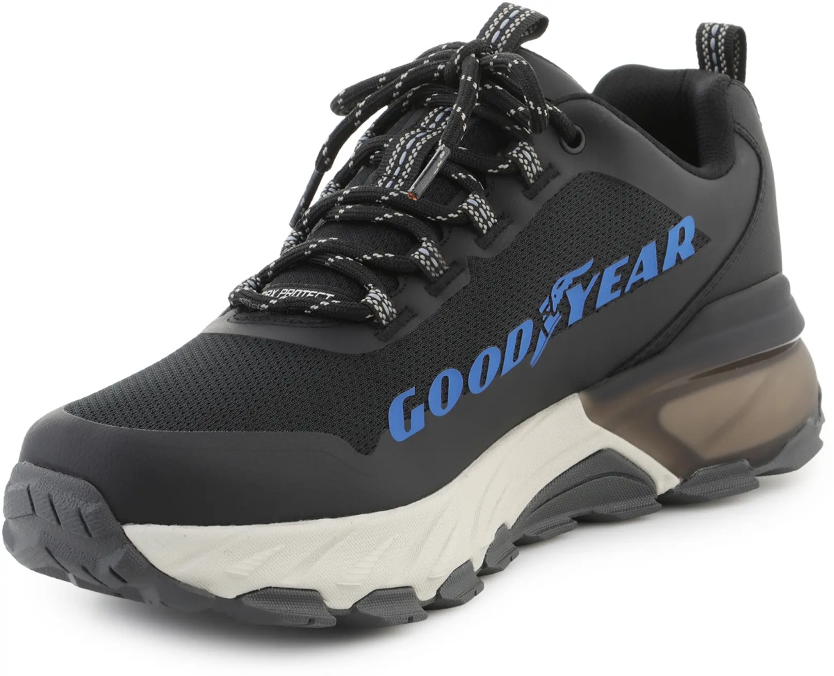 Max Protect-Fast Track Black/Gray - Img 3