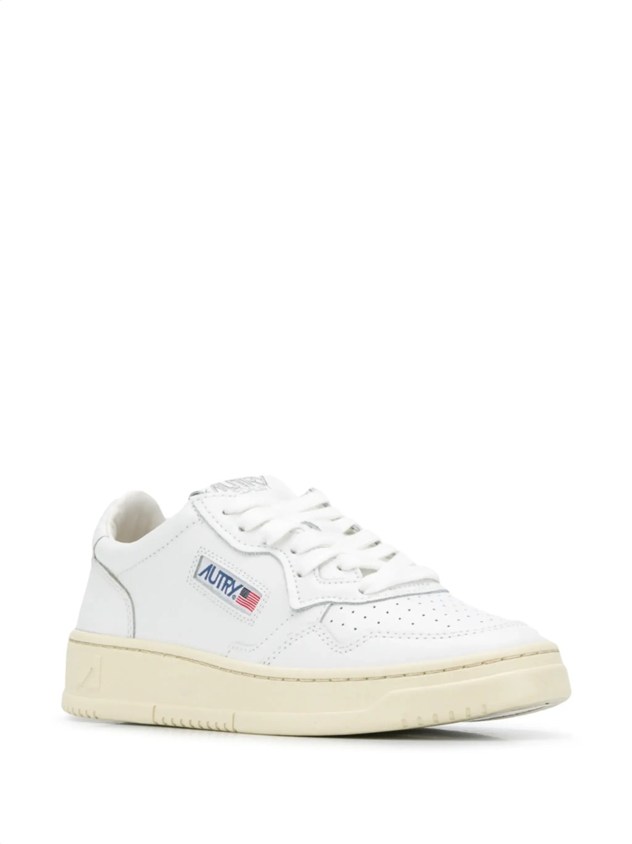 "Medalist Low" sneakers - Img 2