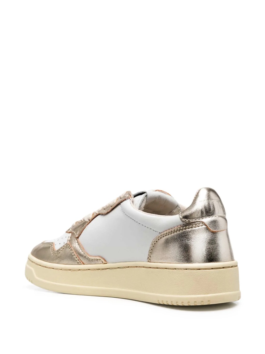 "Medalist Low" sneakers - Img 3