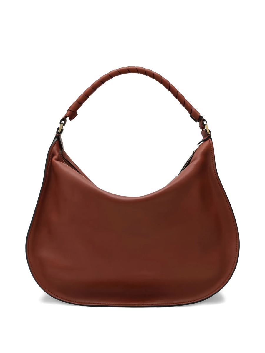 Medium "Marcie" shoulder bag - Img 3