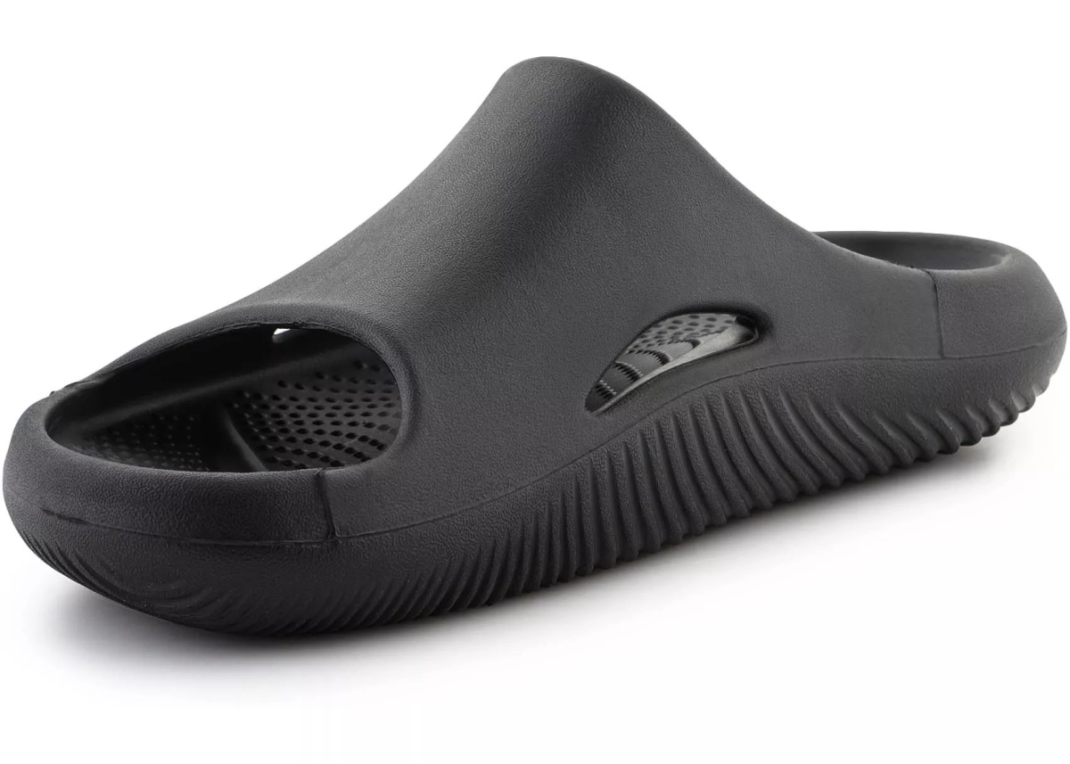 Mellow Recovery Slide black - Img 3