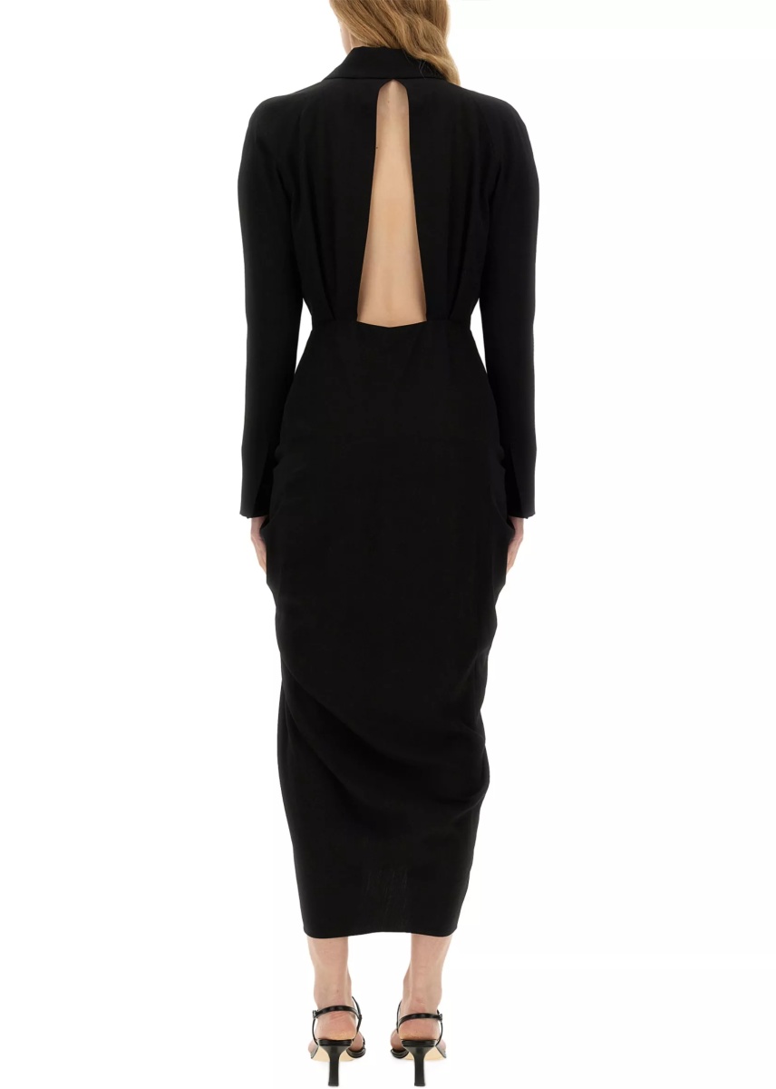 Midi Dress - Img 3
