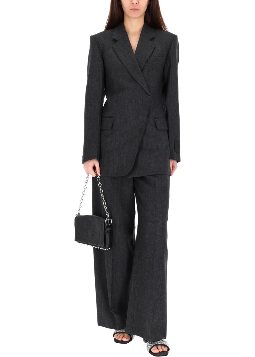 Mini "Blazer" Dress - Img 2