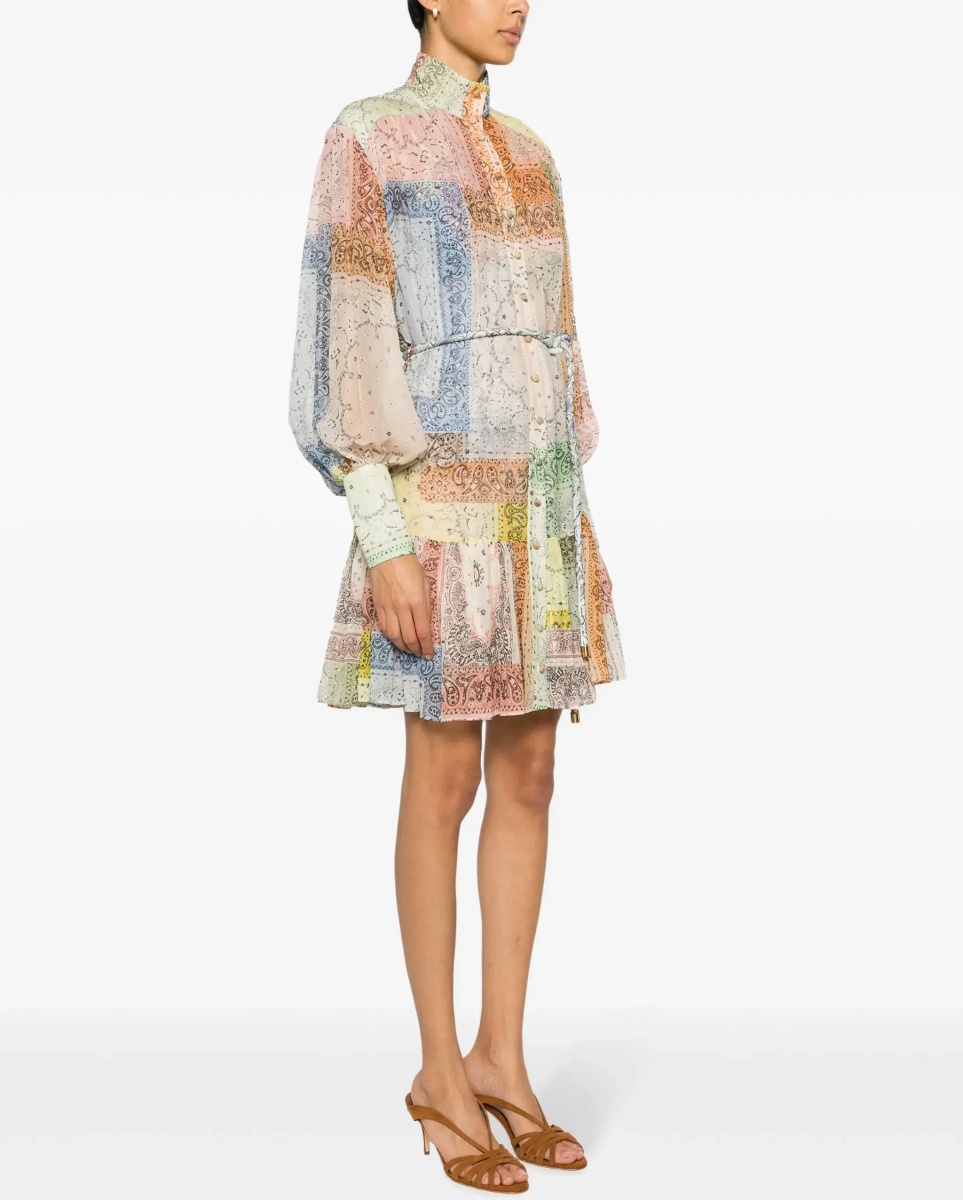 Mini Dress - Img 3