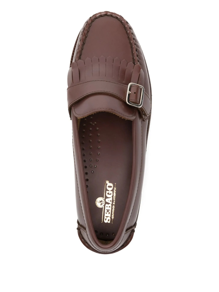 Mocasini "Ales" loafers - Img 8