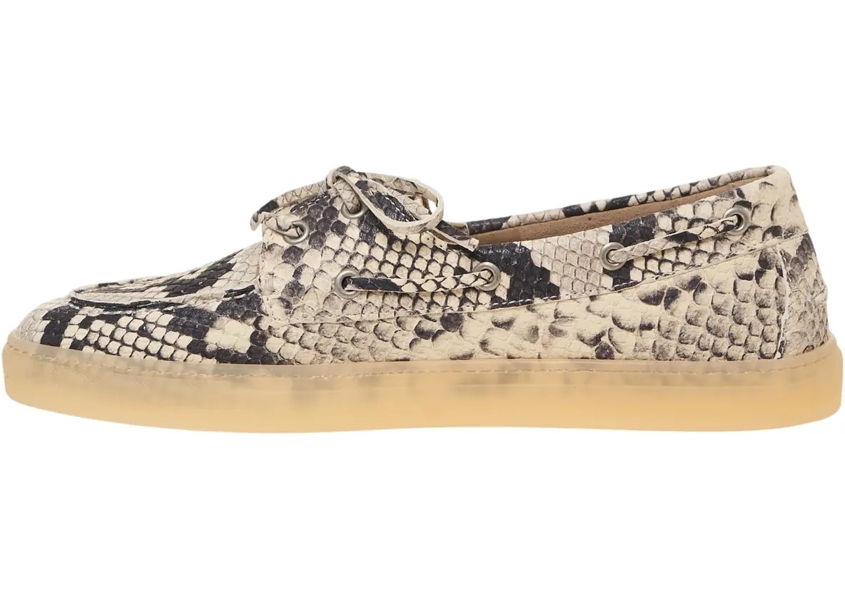 Mocasini Boat shoes 'CPH160' - Img 3