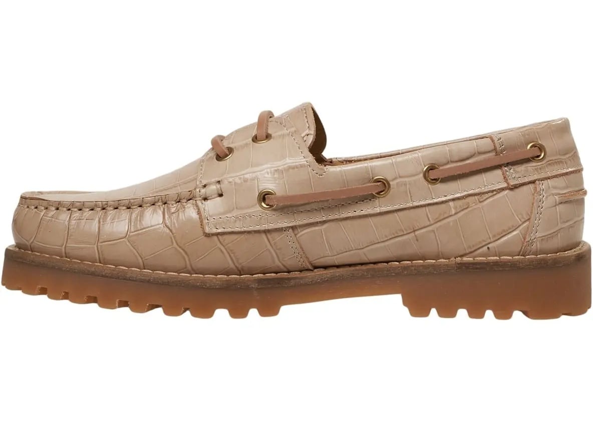Mocasini Boat shoes 'Ollie' - Img 3