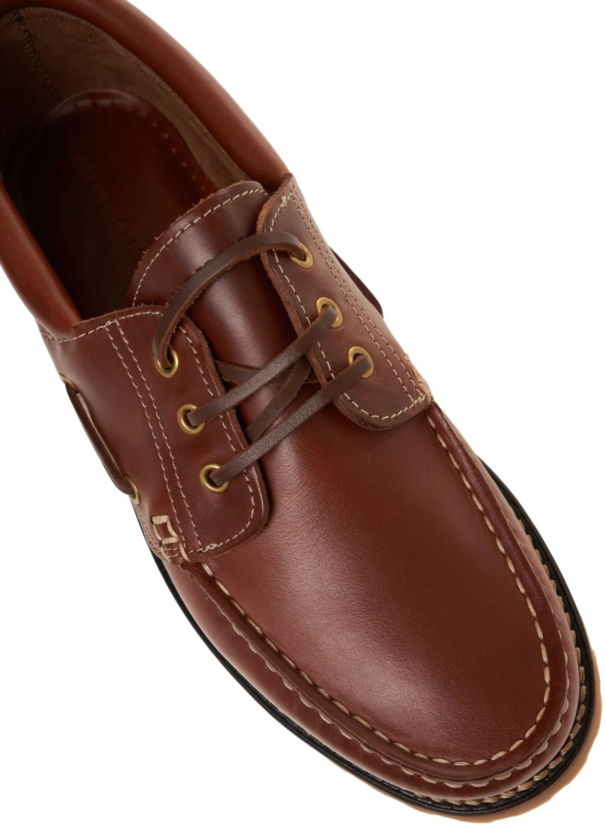 Mocasini Boat shoes 'Ollie' - Img 4