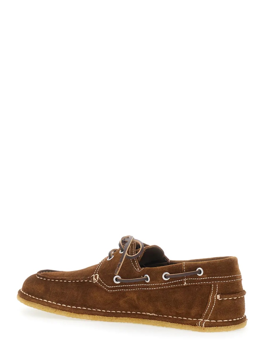 Mocasini BOAT SHOES - Img 3