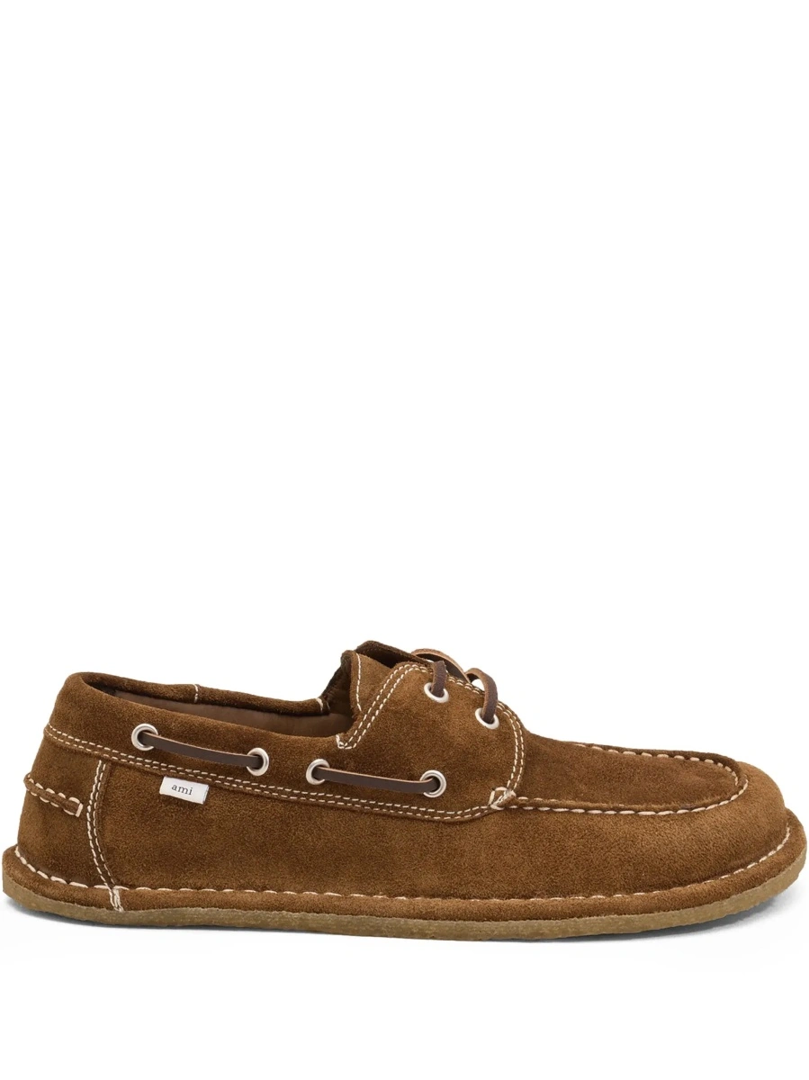 Mocasini BOAT SHOES - Img 9