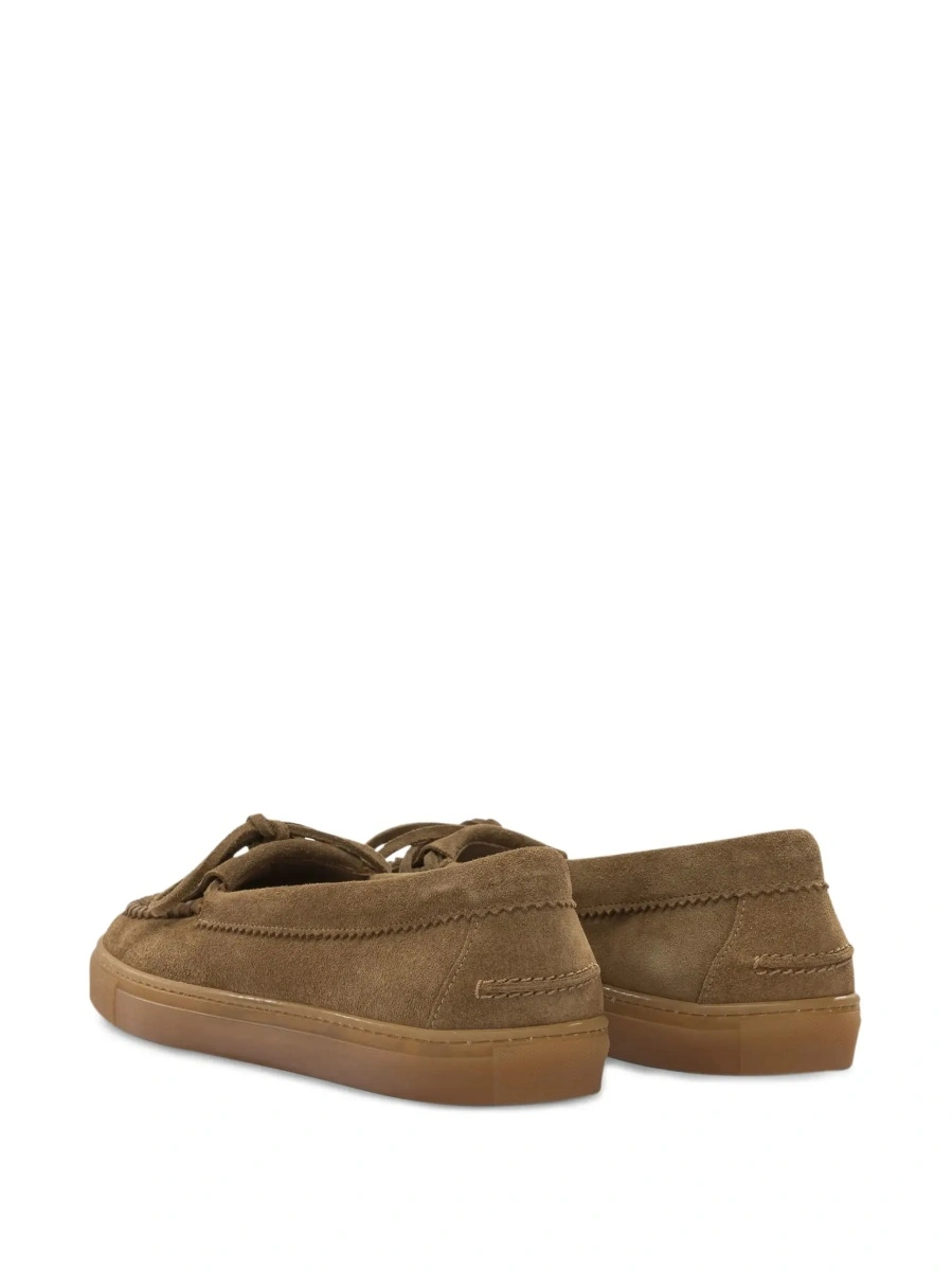 Mocasini "CPH 365" lace-up loafers - Img 7