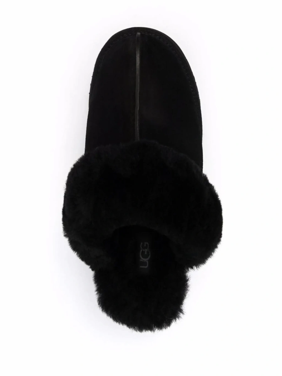 Mocasini "Disquette" Slippers - Img 4