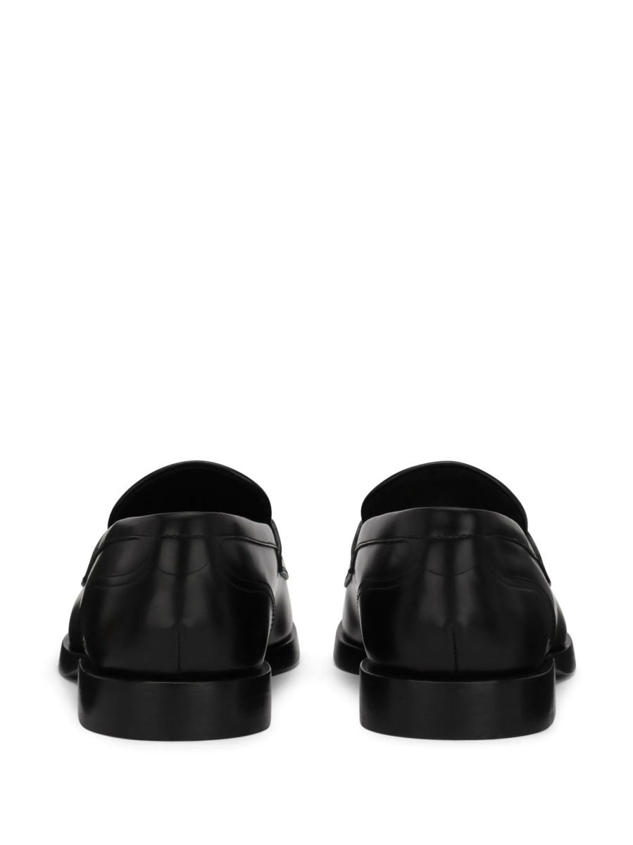 Mocasini Dolce &amp; Gabbana negri - Img 3