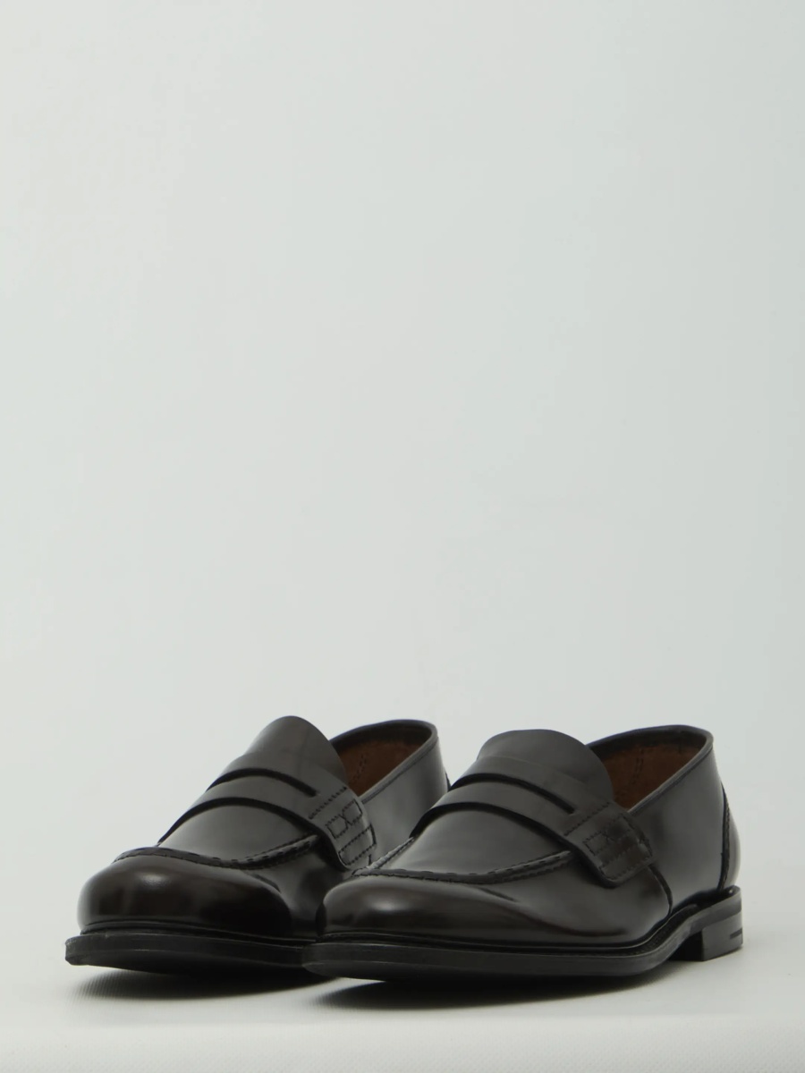 Mocasini Ebony Farsley Loafers - Img 2