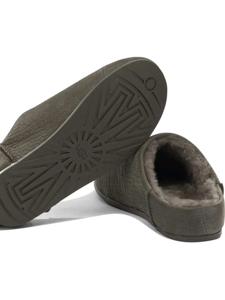 Mocasini "Elea Embossed" slippers - Img 5