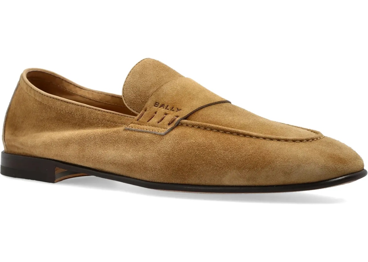 Mocasini Elios Loafers - Img 2