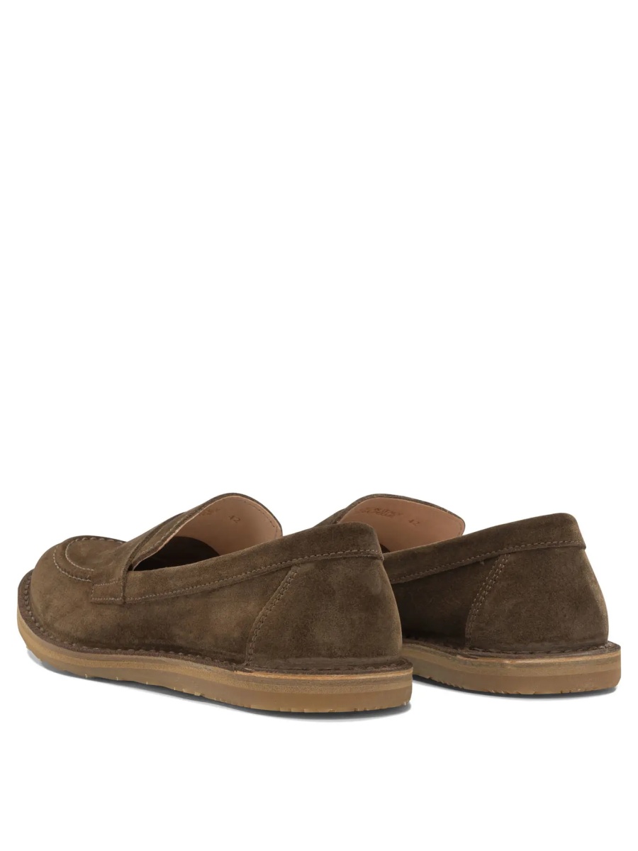 Mocasini "Fastflex Summer" Moccasins - Img 4