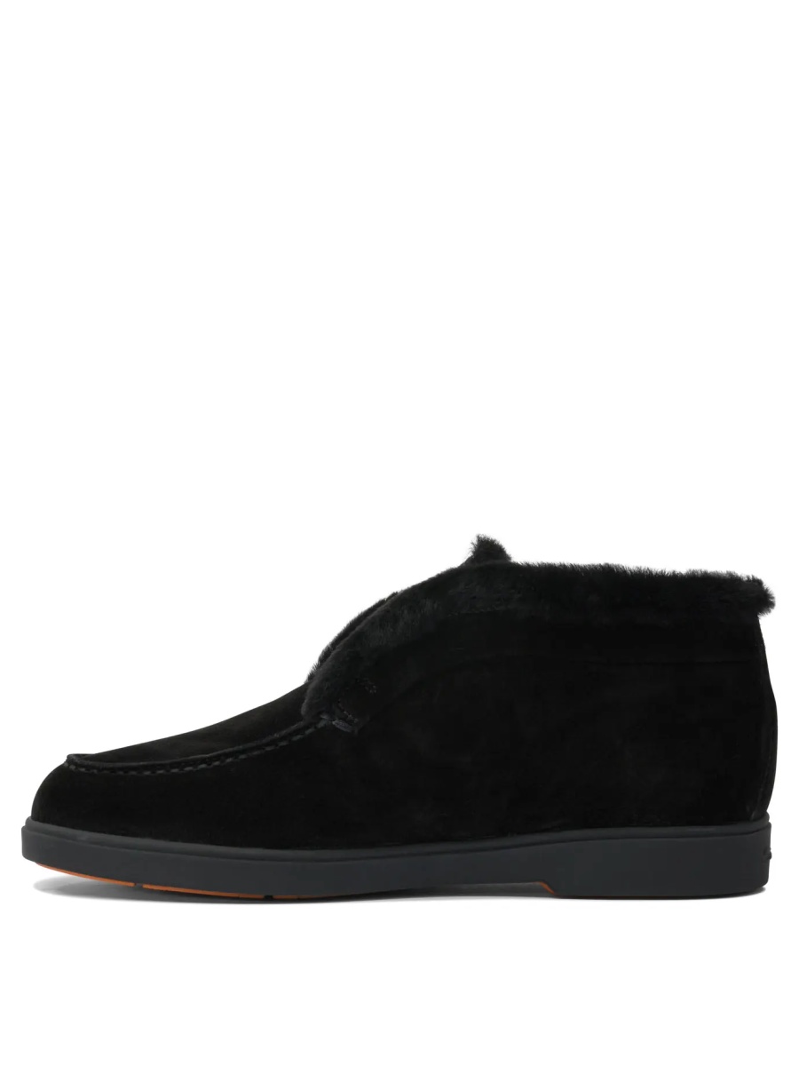 Mocasini "Fortune" loafers - Img 3