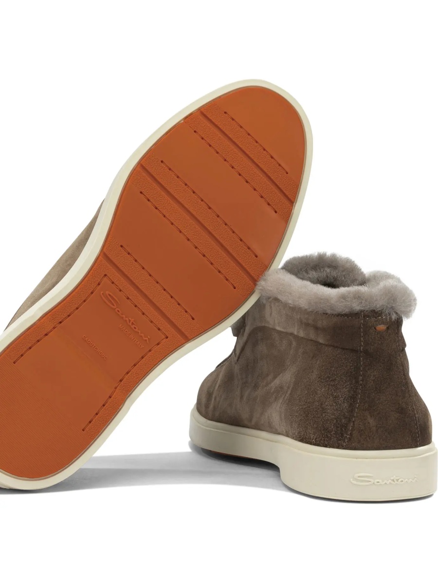 Mocasini "Fortune" loafers - Img 5
