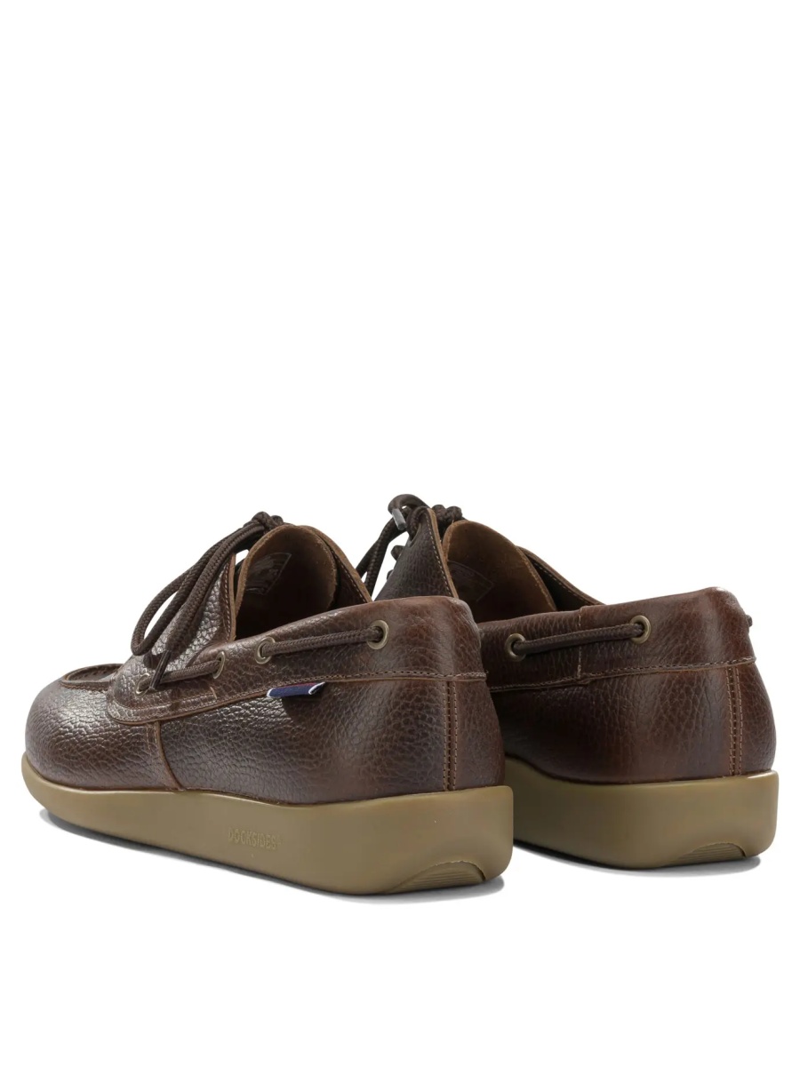 Mocasini "Gary Jobson" Lace-Up Loafers - Img 4