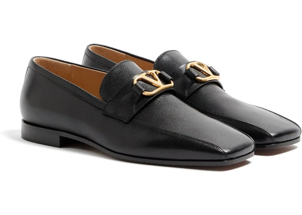 Mocasini Goat Vlogo Loafers - Img 5