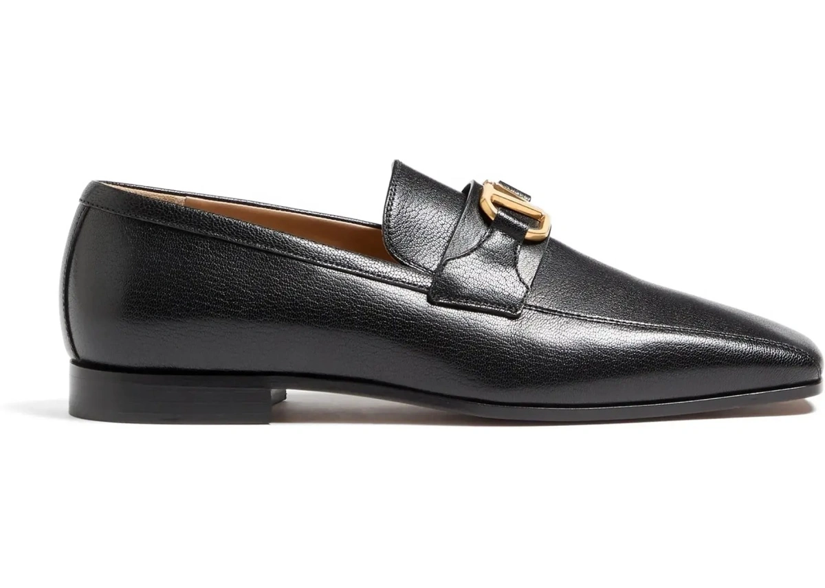 Mocasini Goat Vlogo Loafers - Img 9