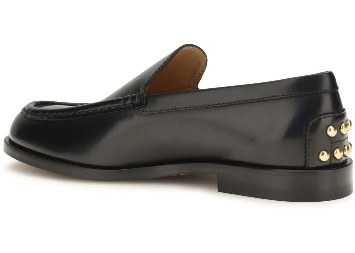 Mocasini Gommino leather Loafers - Img 3