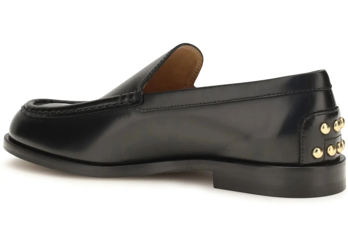 Mocasini Gommino leather Loafers - Img 3