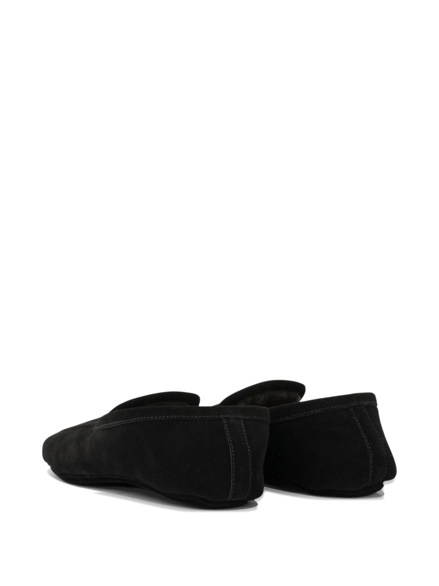 Mocasini HENDERSON BARACCO maro - Img 4