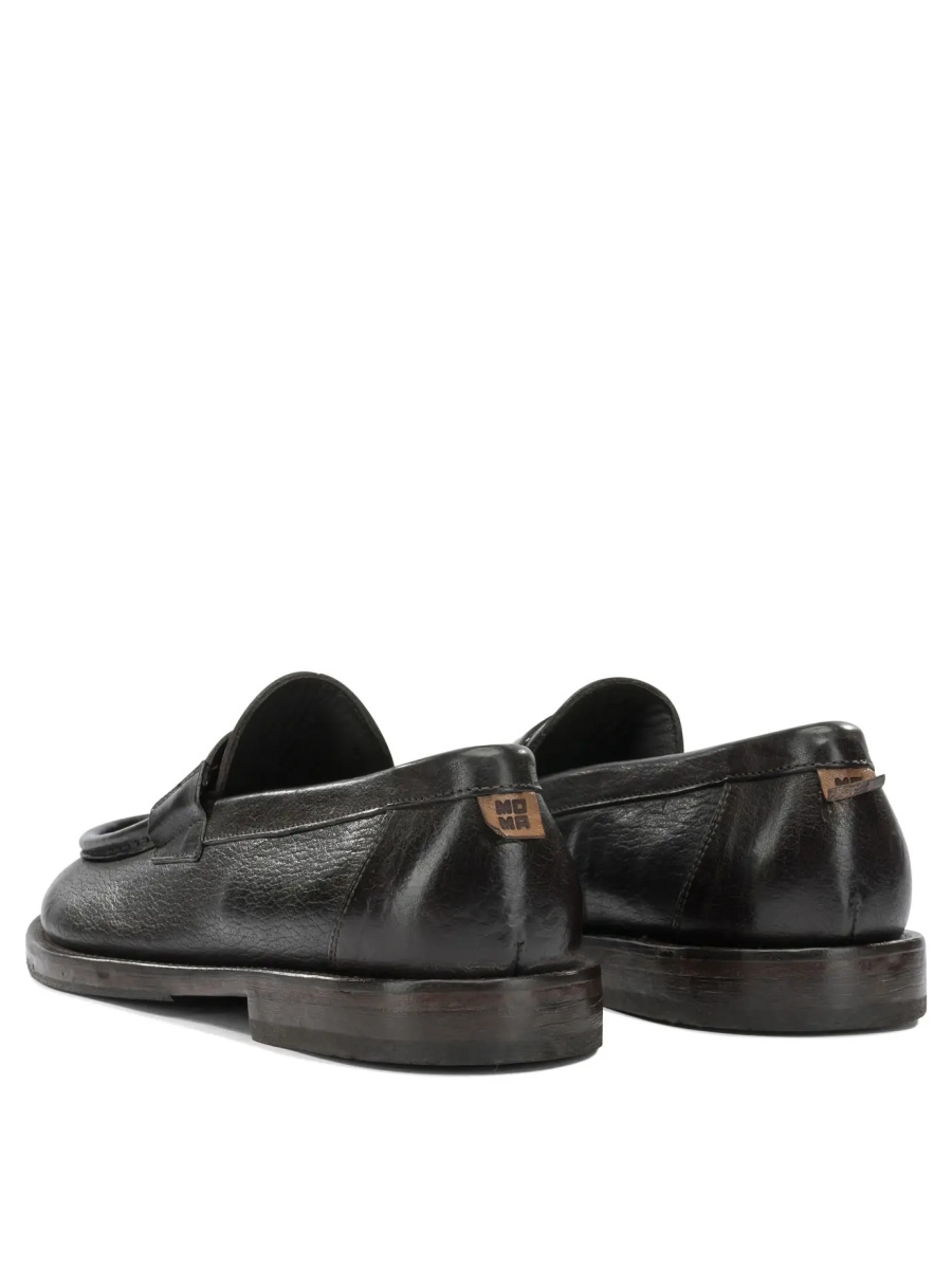 Mocasini "Idolo" Loafers - Img 4