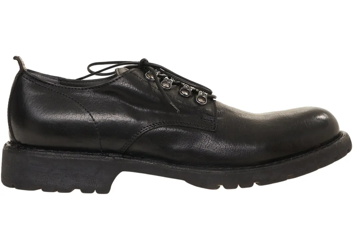 Mocasini Lace-up shoes 'Kurni' - Img 2