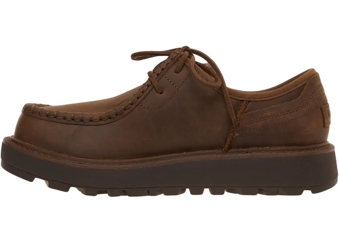 Mocasini Lace-up shoes 'Loften' - Img 3
