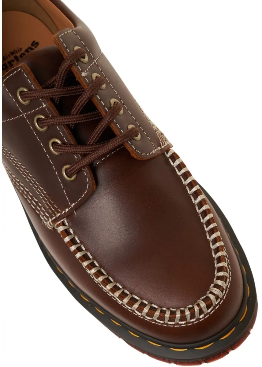 Mocasini Lace-up shoes 'Lowell' - Img 4